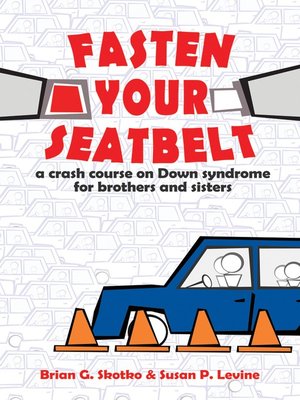 cover image of Fasten Your Seatbelt